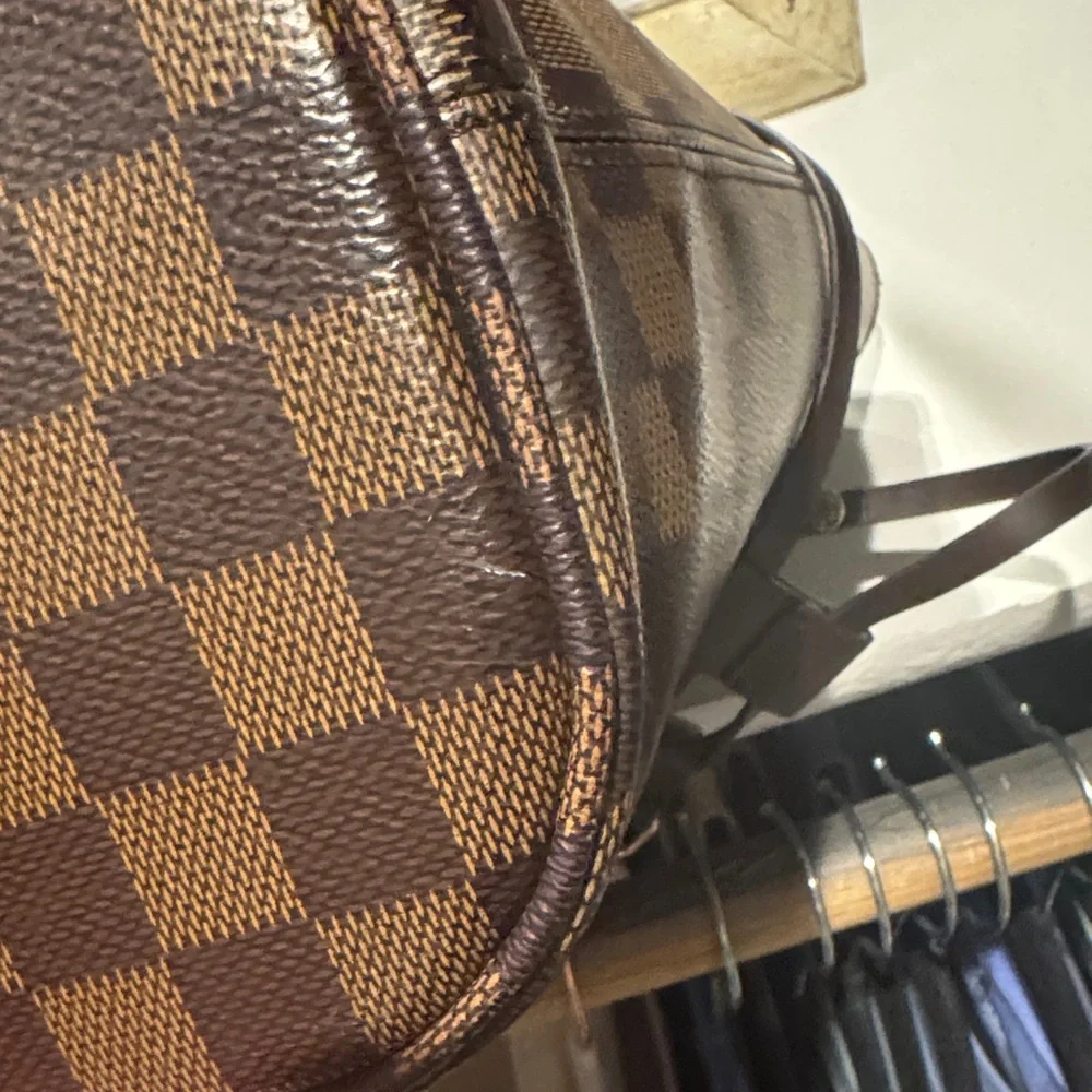 MM LV Monogram from impeccable bags - Picture 12 of 14